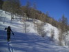 J1 - Vinc  la trace