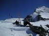 Le repos du traceur