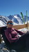 Repos au refuge :-)