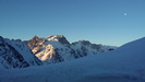 Au petit matin