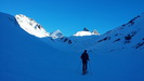 Le grand plat du vallon