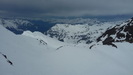 On descend sur l'Italie