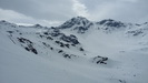 Le grand vallon de Mercuel