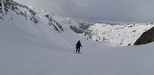 Le foehn souffle !!
