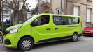 Le nouveau camion !