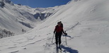Vallon de Parassac