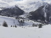 Nos vallons des jours prcdents en face