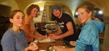Cuisine : ce soir c'est moshis