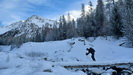 Traverse du petit pont