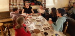 Table des jeunes