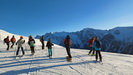 a rappelle les annes prcdents cette collective en piste