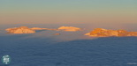 La mer de nuages a t prsente pendant les 3j