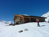 Refuge de Terre-Rouge