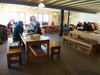 Salle de jeu