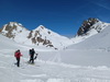 Du Col des Rochilles au col des Cerces