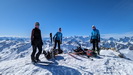 Summit !