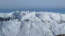 Aiguilles d'Arves
