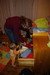 Pour partir en we, il faut faire la valise!