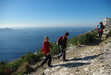 1er jour  Marseille : vite, direction les Calanques!