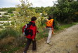 Magali peine  rattraper Esther