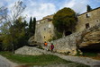 Joli village de Sivergues