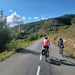 On descend vers Florac