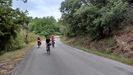 Dernire monte avant le retour  la voiture
