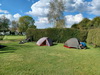 Camping de Pontaubault