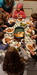 La table des enfants