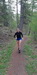 Footing du matin