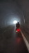 Arrive au col de de Mene : grand beau  la sortie du tunnel?