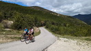 C'est reparti pour le col de Miscon