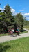 C'est parti pour le dernier col du jour