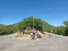 Le col d'Ey