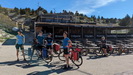 Regroupement au chlet Reynard