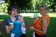 Mamans gourmandes