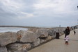 Un peu de vent au programme  Saintes-Maries-de-la-Mer