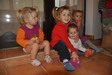 Les 4 petiotes