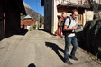 C'est parti pour une promenade