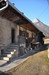 Jolie maison des Bauges