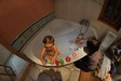 L'heure du bain