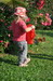 Entretien du jardin