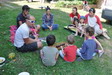 Anniversaire, bien entour!