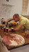 Le matre cuisto