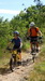 Les gars Huin  VTT
