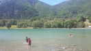 Baignade 