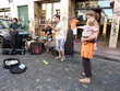 Un coup de jazz