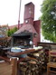 Vous imaginez la parrilla avec un barbecue de comptition comme a :-)