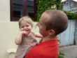 Une chipie