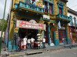 La Boca, unique !